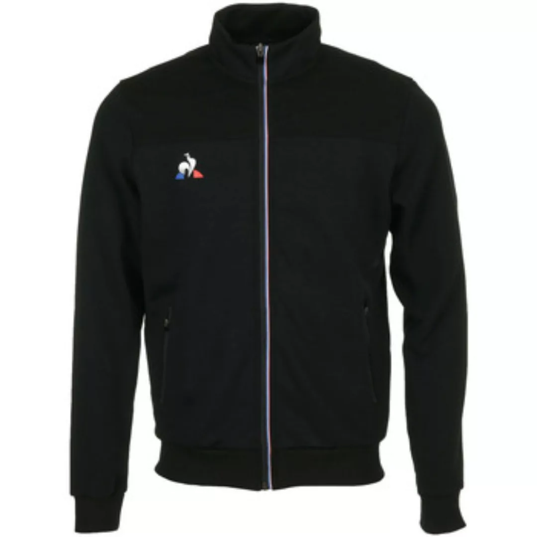 Le Coq Sportif  Trainingsjacken Fz Sweat Presentation Tri N°1 günstig online kaufen