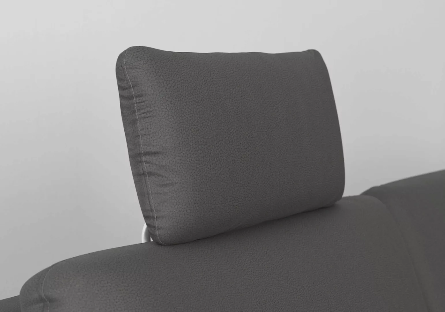 sit&more Kopfstütze "Cinturo", im 2-er Set günstig online kaufen