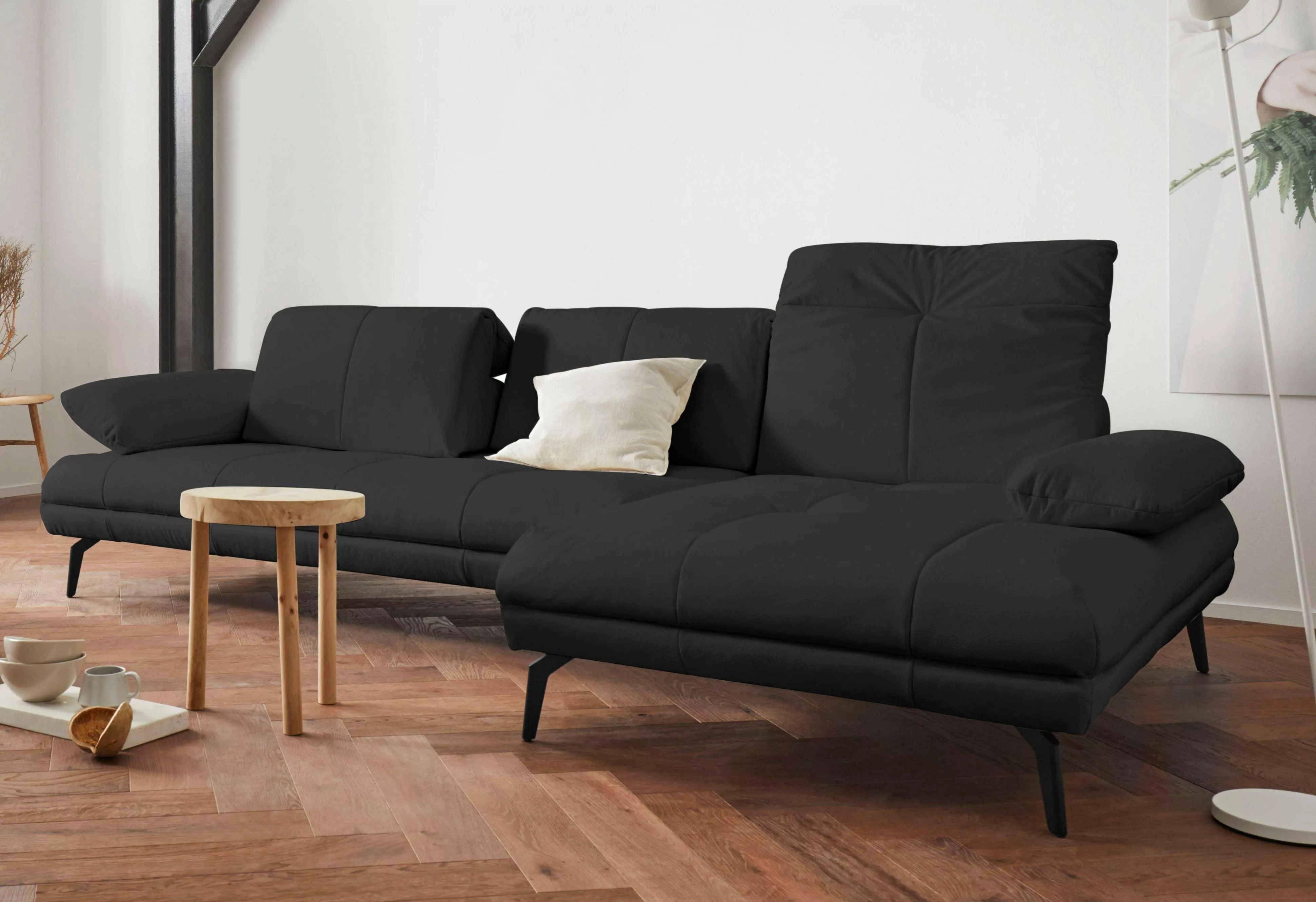 andas Ecksofa "Stenlille L-Form" günstig online kaufen