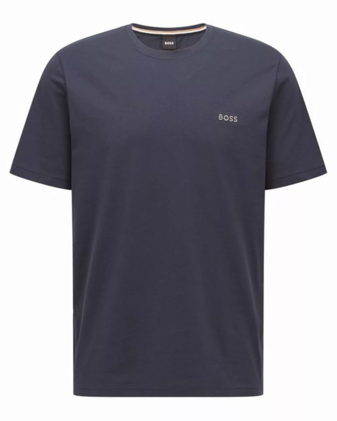 BOSS T-Shirt Herren Loungewear-Shirt MIX&MATCH T-SHIRT Kurzarm (1-tlg) günstig online kaufen