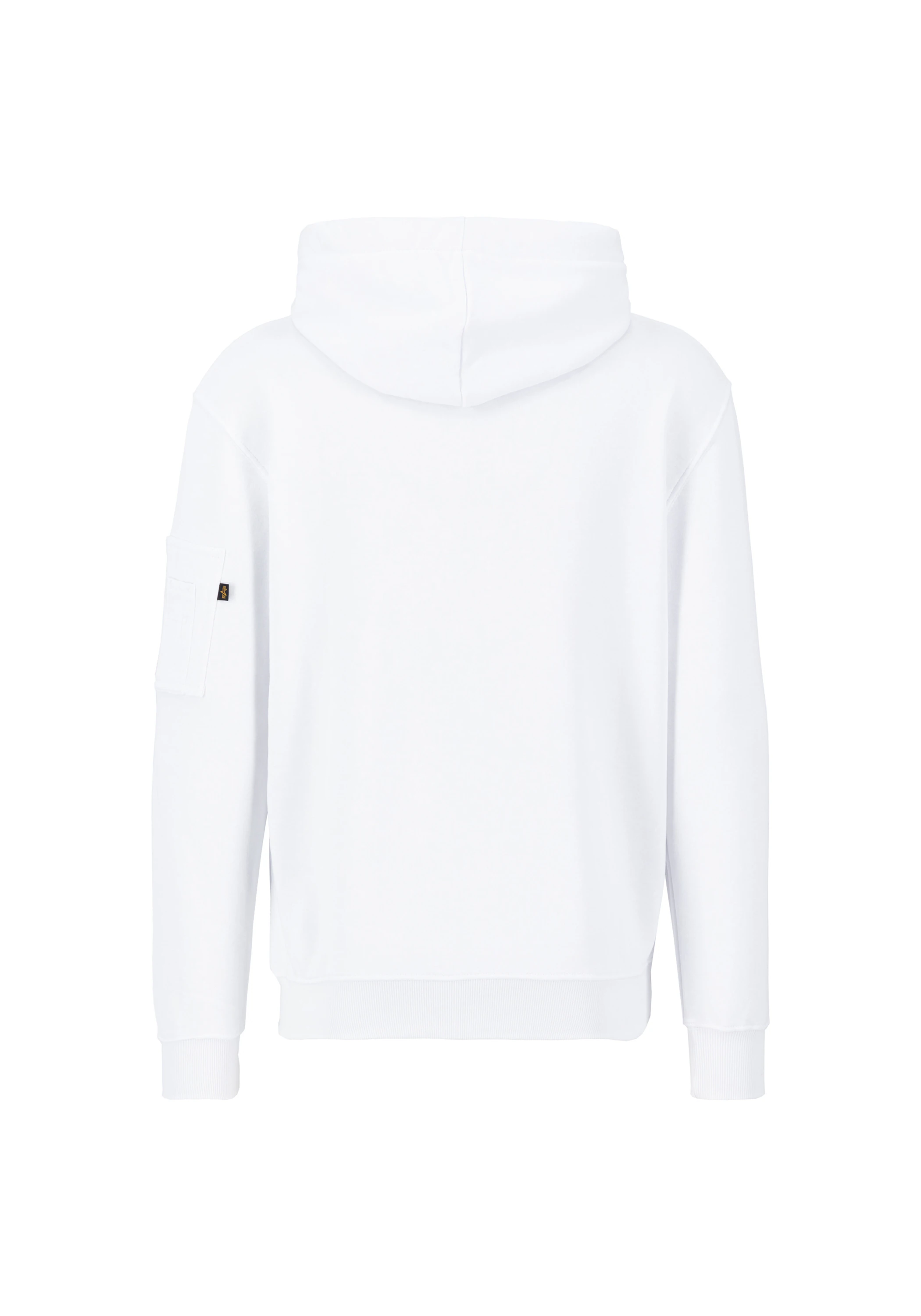 Alpha Industries Hoodie "Alpha Industries Men - Hoodies X-Fit Hoodie" günstig online kaufen