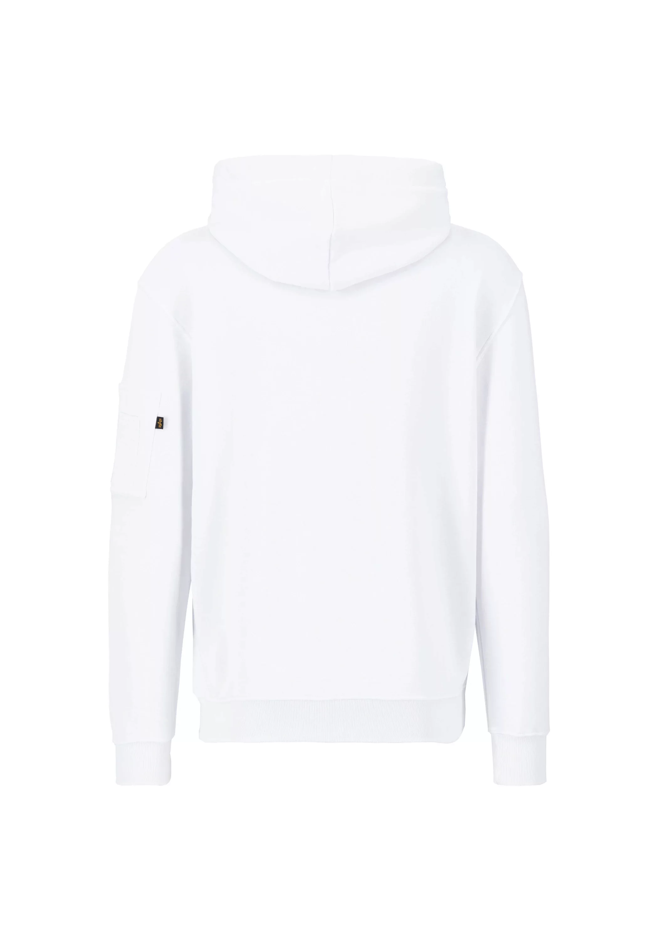 Alpha Industries Hoodie "Alpha Industries Men - Hoodies X-Fit Hoodie" günstig online kaufen