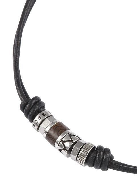 Fossil Kette mit Anhänger JF84068040 günstig online kaufen