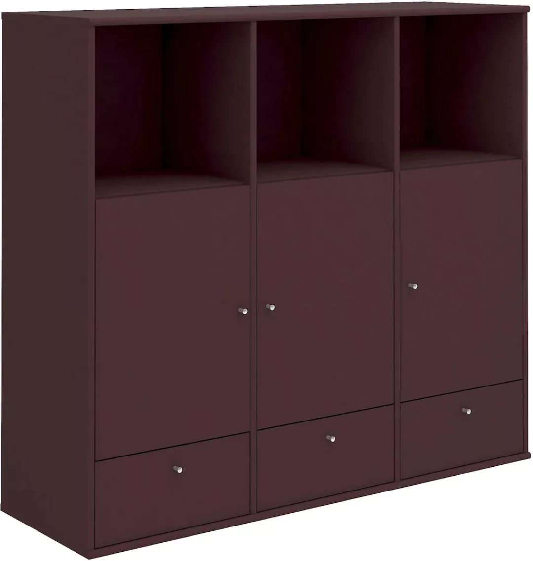 Hammel Furniture Highboard "Mistral Hochkommode, Hochschrank", mit Türen un günstig online kaufen