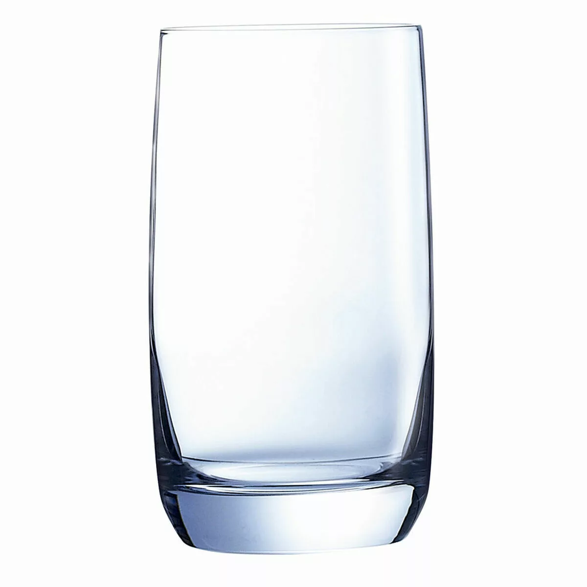 Becher Chef&sommelier Vigne Durchsichtig Glas (6 Stück) (33 Cl) günstig online kaufen