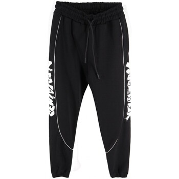 Disclaimer  Hosen Fleecehose günstig online kaufen