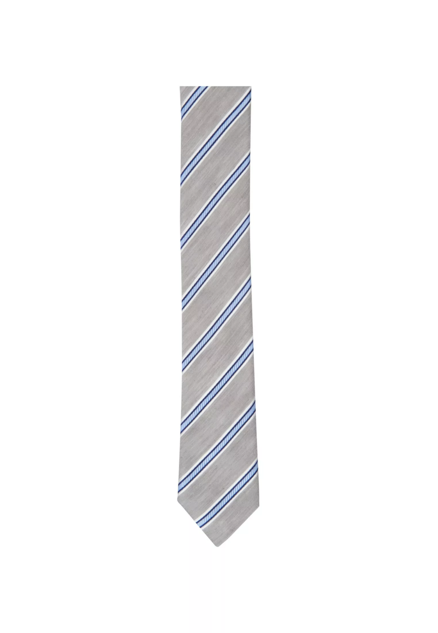 seidensticker Krawatte "Slim", Schmal (5cm) Streifen günstig online kaufen