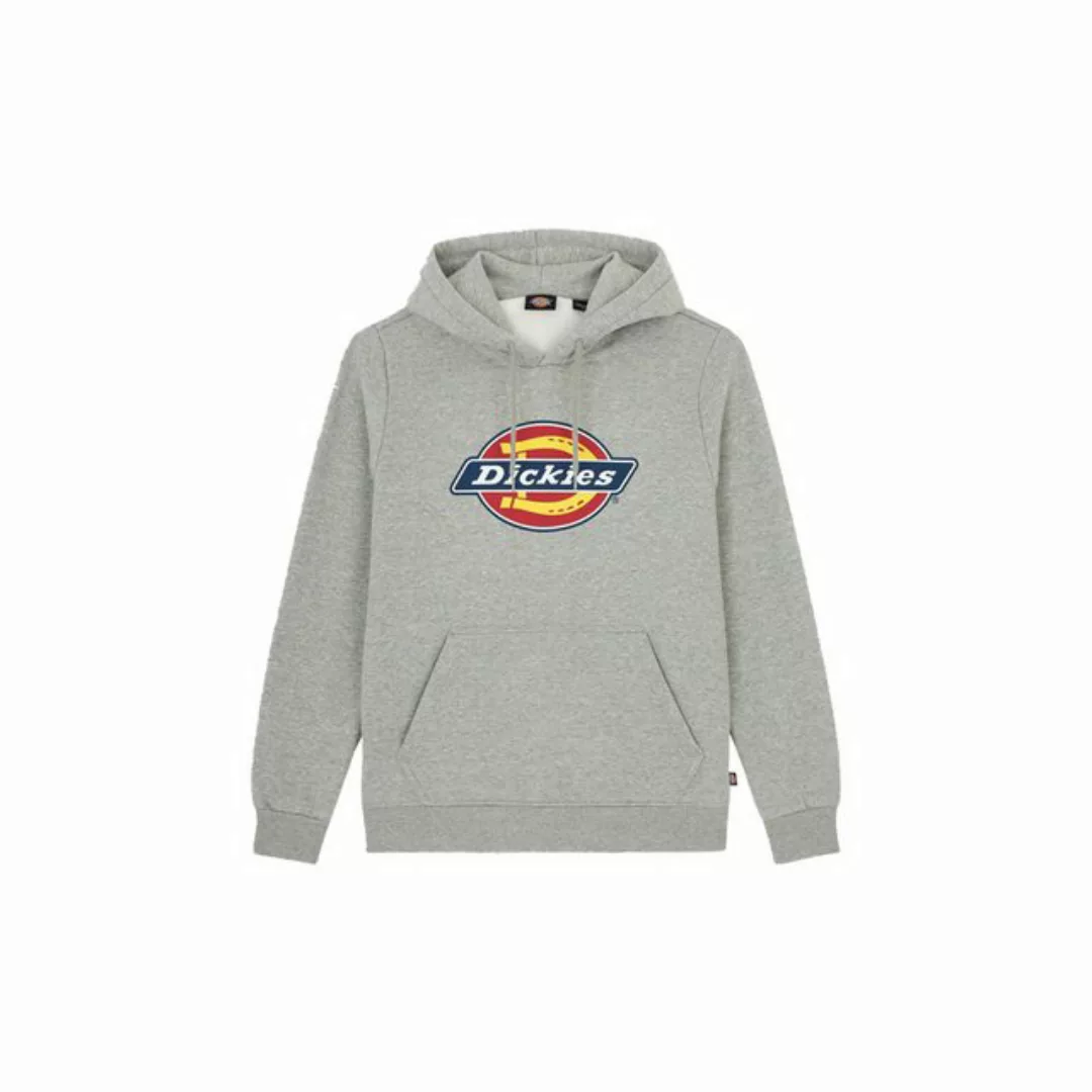 Dickies Hoodie Icon Logo (1-tlg., kein Set) Känguru-Tasche für warme Hände günstig online kaufen