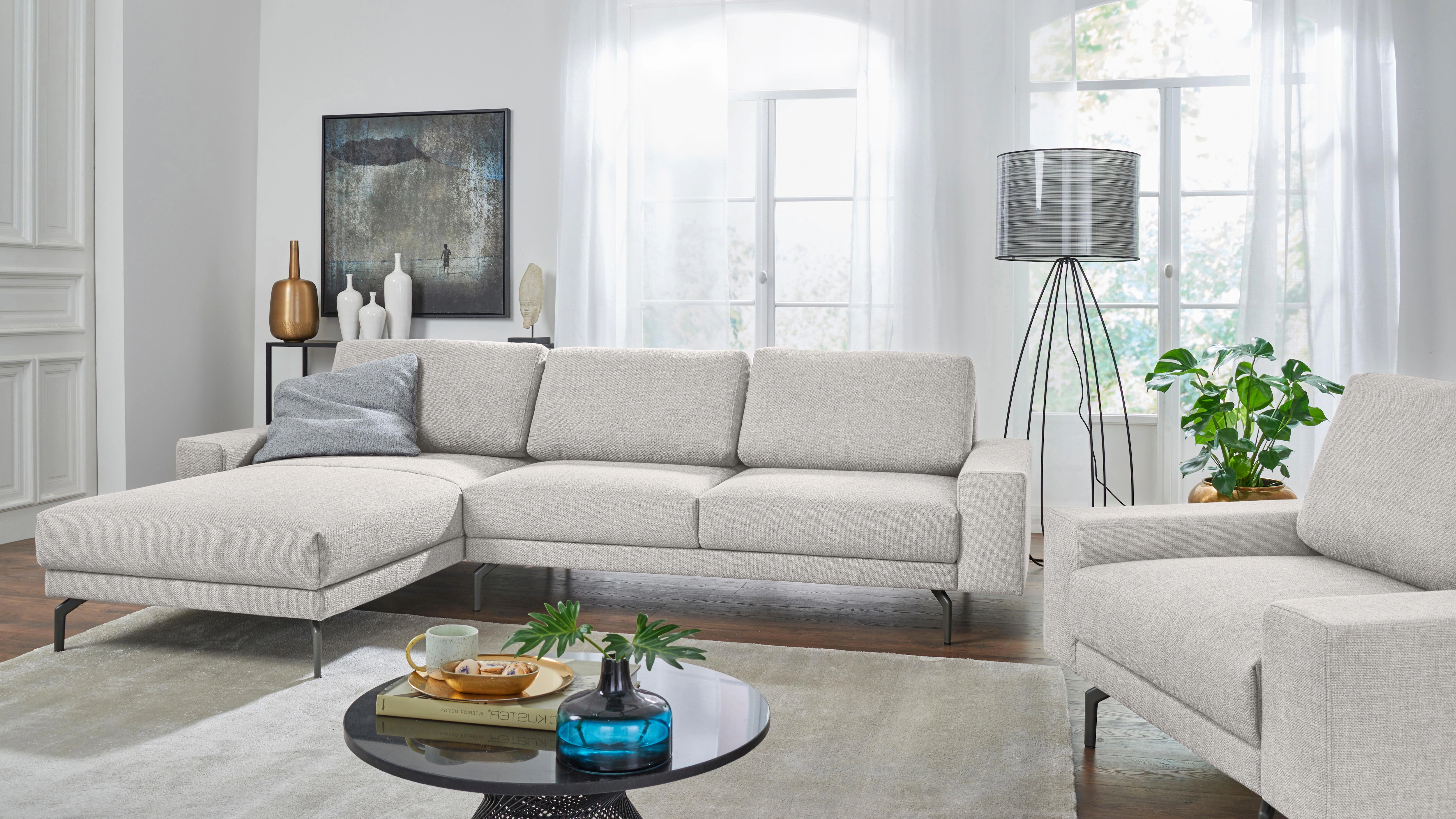 hülsta sofa Ecksofa »hs.450« günstig online kaufen