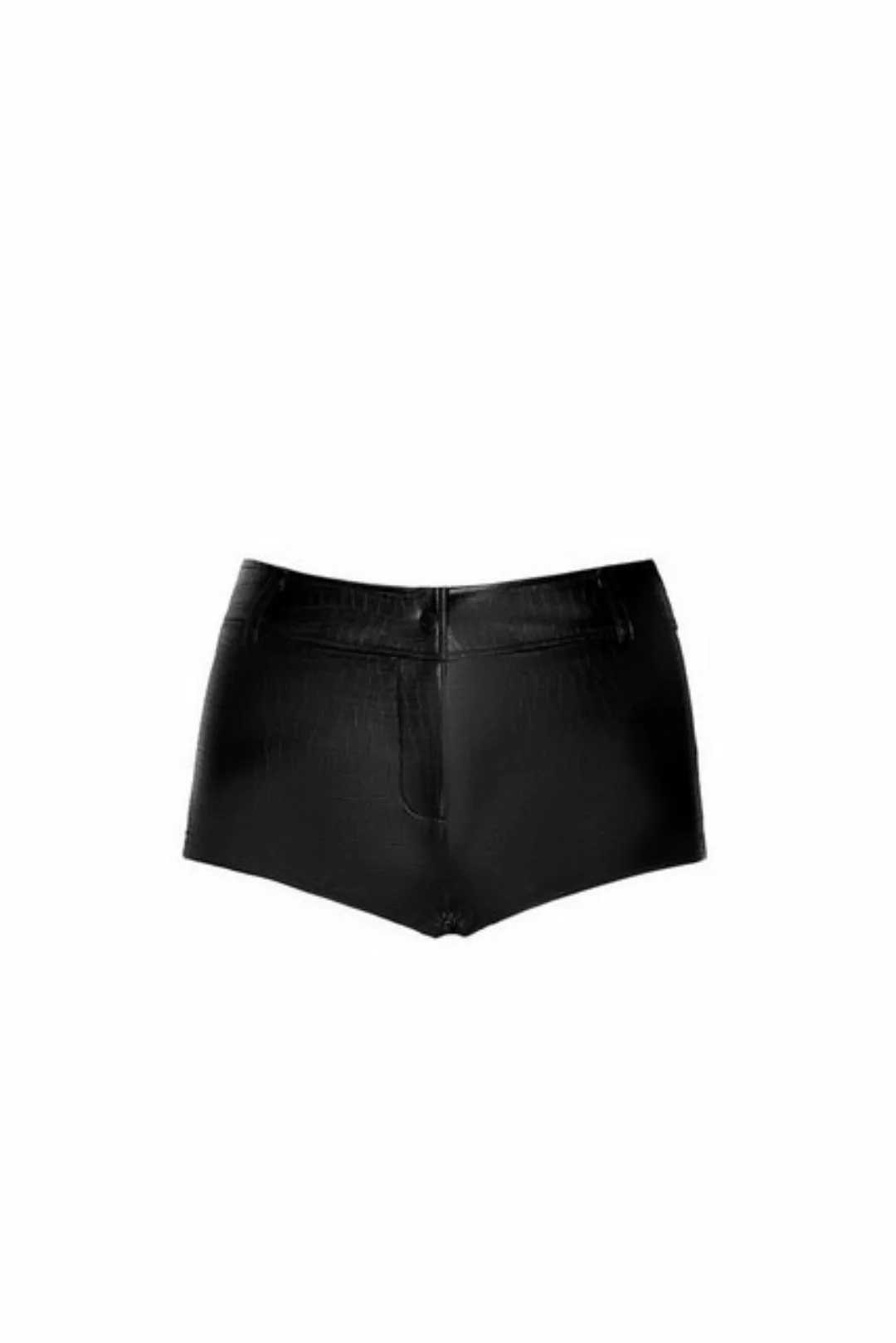 Noir Handmade Shorts Damen-Shorts in schwarz - L günstig online kaufen