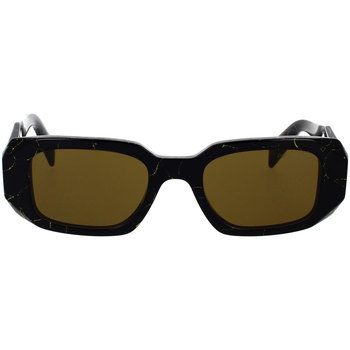 Prada  Sonnenbrillen Sonnenbrille PR17WS 19D01T günstig online kaufen