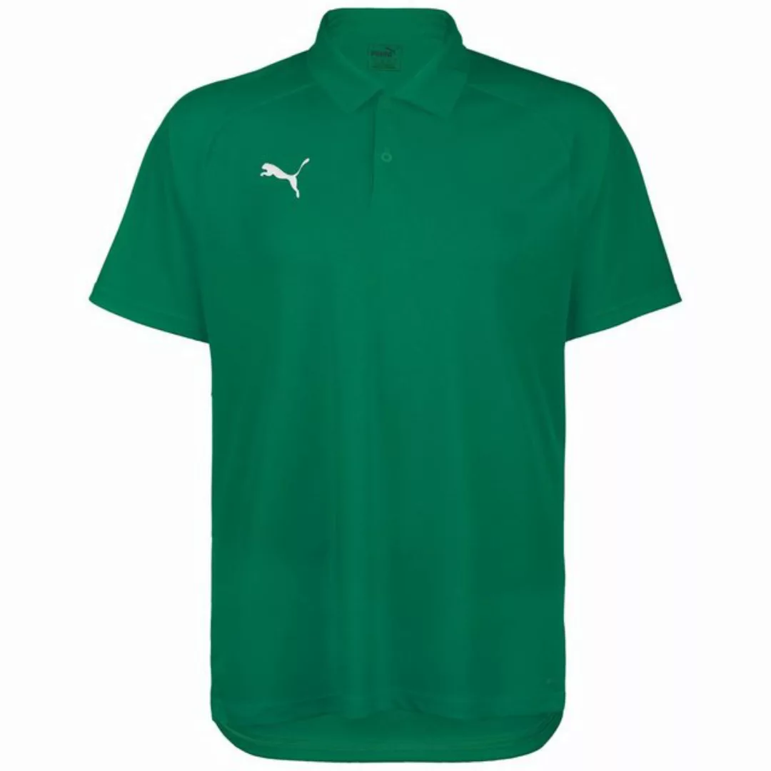 PUMA Poloshirt Liga Sideline Poloshirt Herren günstig online kaufen