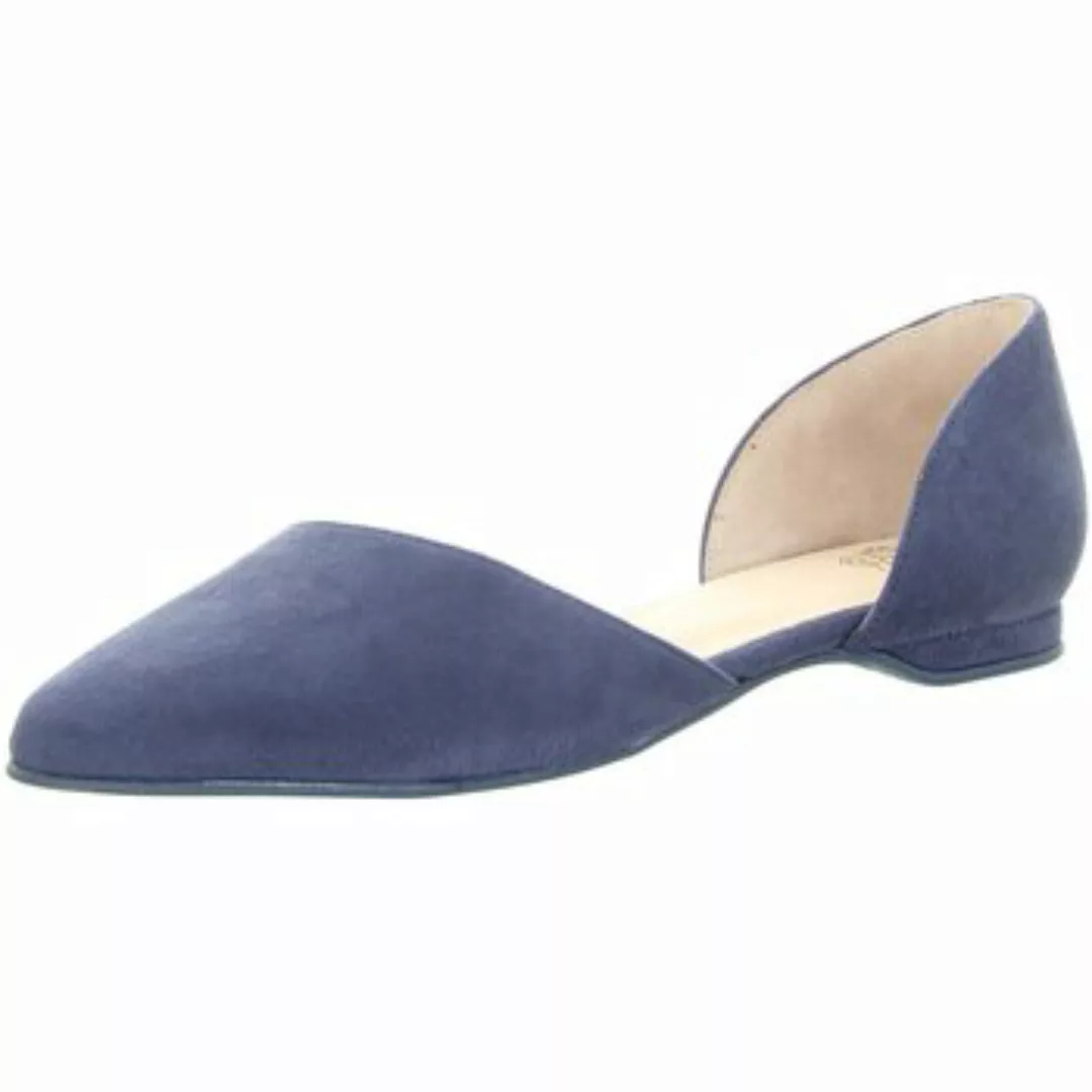 Apple Of Eden  Ballerinas SS24-BLONDIE 8 DK BLUE günstig online kaufen