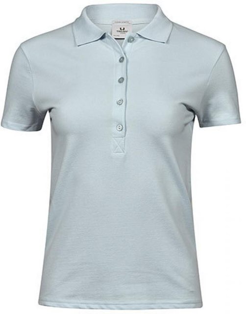 Tee Jays Poloshirt Damen Luxury Stretch Poloshirt günstig online kaufen