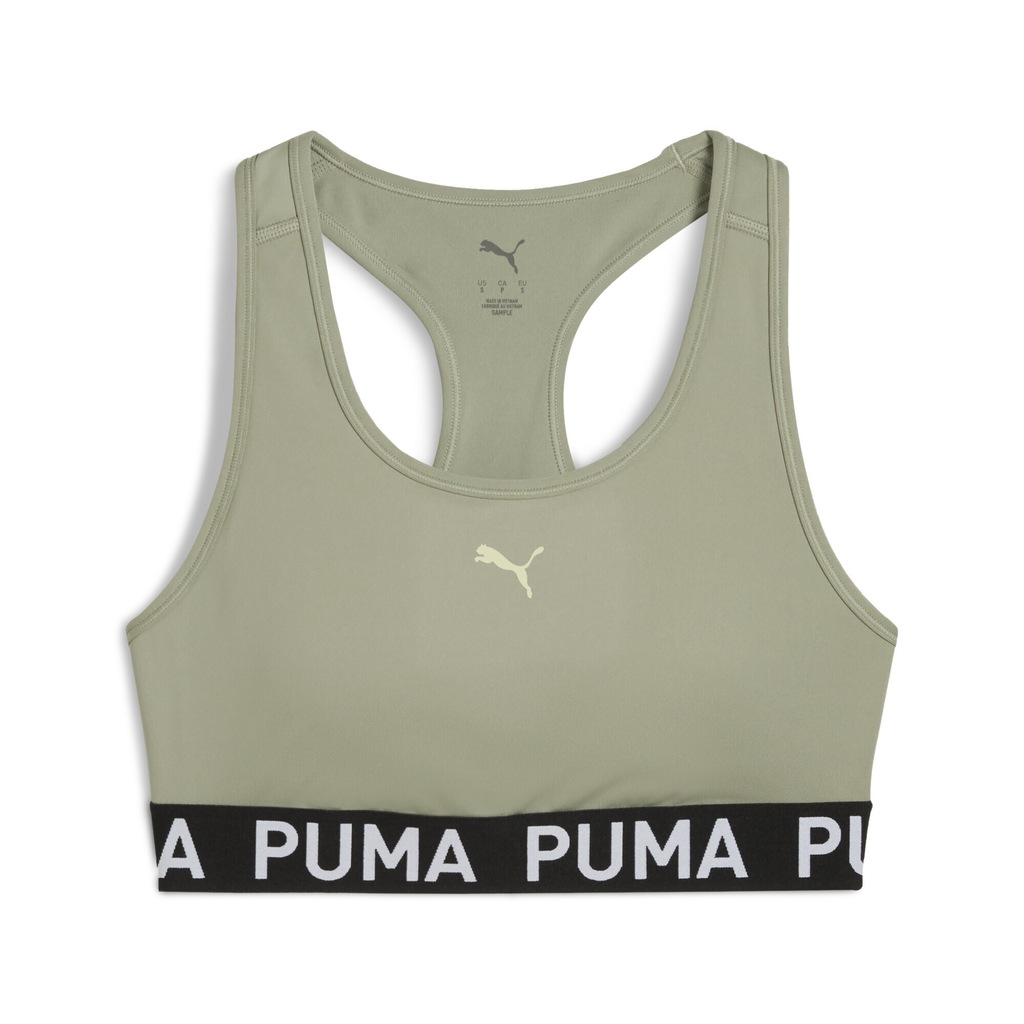 PUMA Sport-BH "4KEEPS Elastic BH Damen" günstig online kaufen