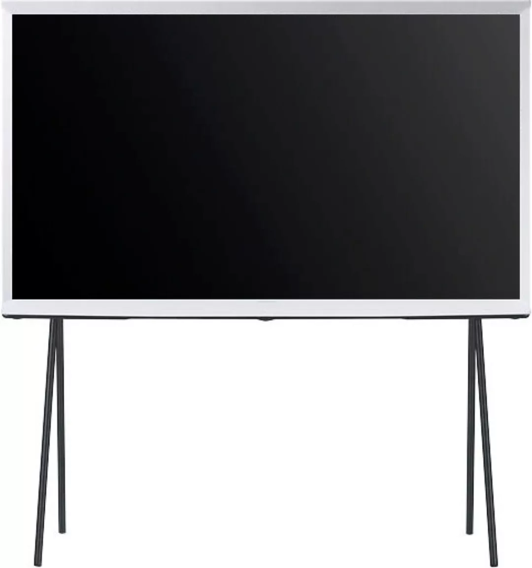 Samsung LED-Fernseher, 138 cm/55 Zoll, Smart-TV-Google TV, Mattes Display, günstig online kaufen