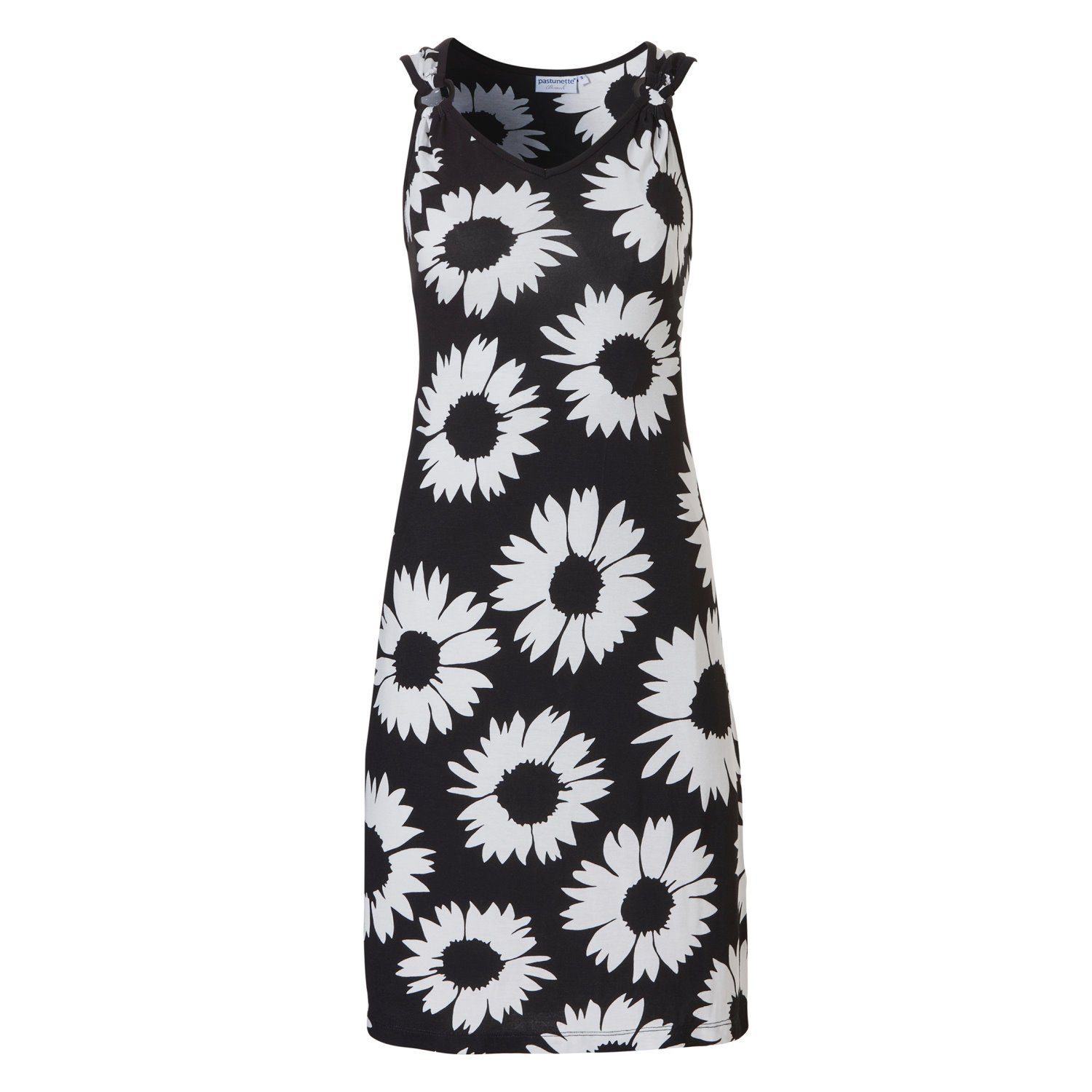 Pastunette Strandkleid Damen Sommer Kleid (1-tlg) günstig online kaufen