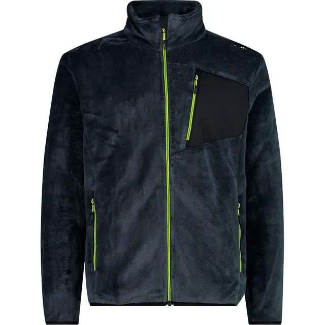 CMP Fleecejacke MAN JACKET günstig online kaufen