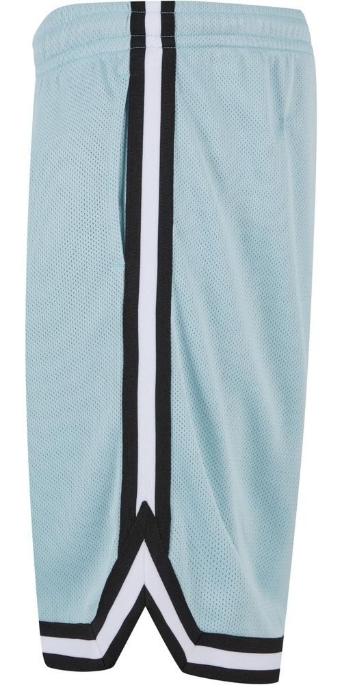 URBAN CLASSICS Shorts Stripes Mesh Shorts günstig online kaufen