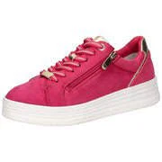 Marco Tozzi Sneaker Damen pink günstig online kaufen