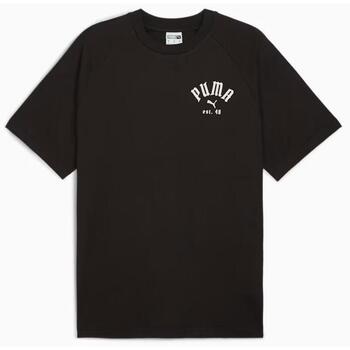 Puma  T-Shirt CLASSICS RELAXED GRAPHIC T günstig online kaufen