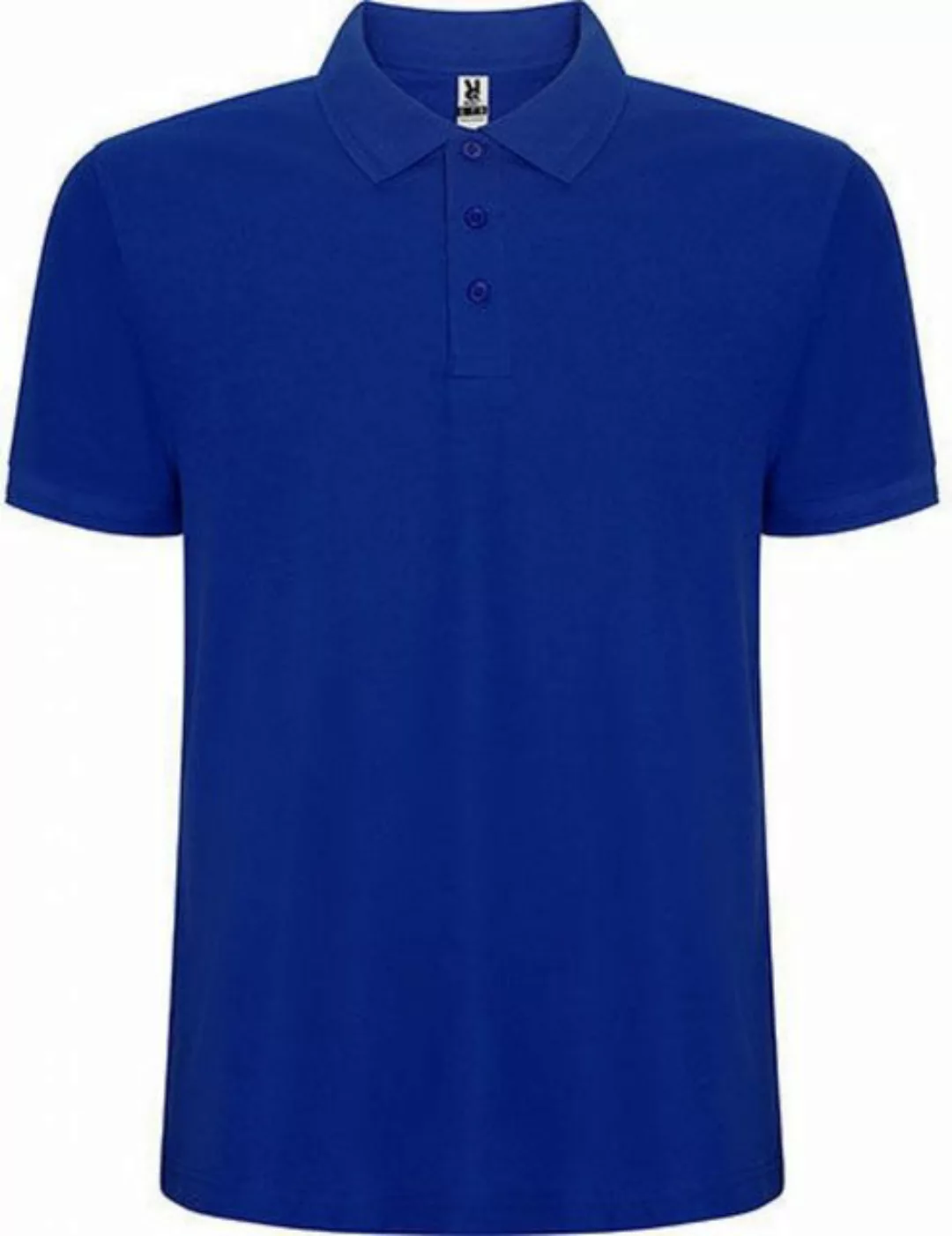 Roly Poloshirt Pegaso Premium Poloshirt - Piqué günstig online kaufen