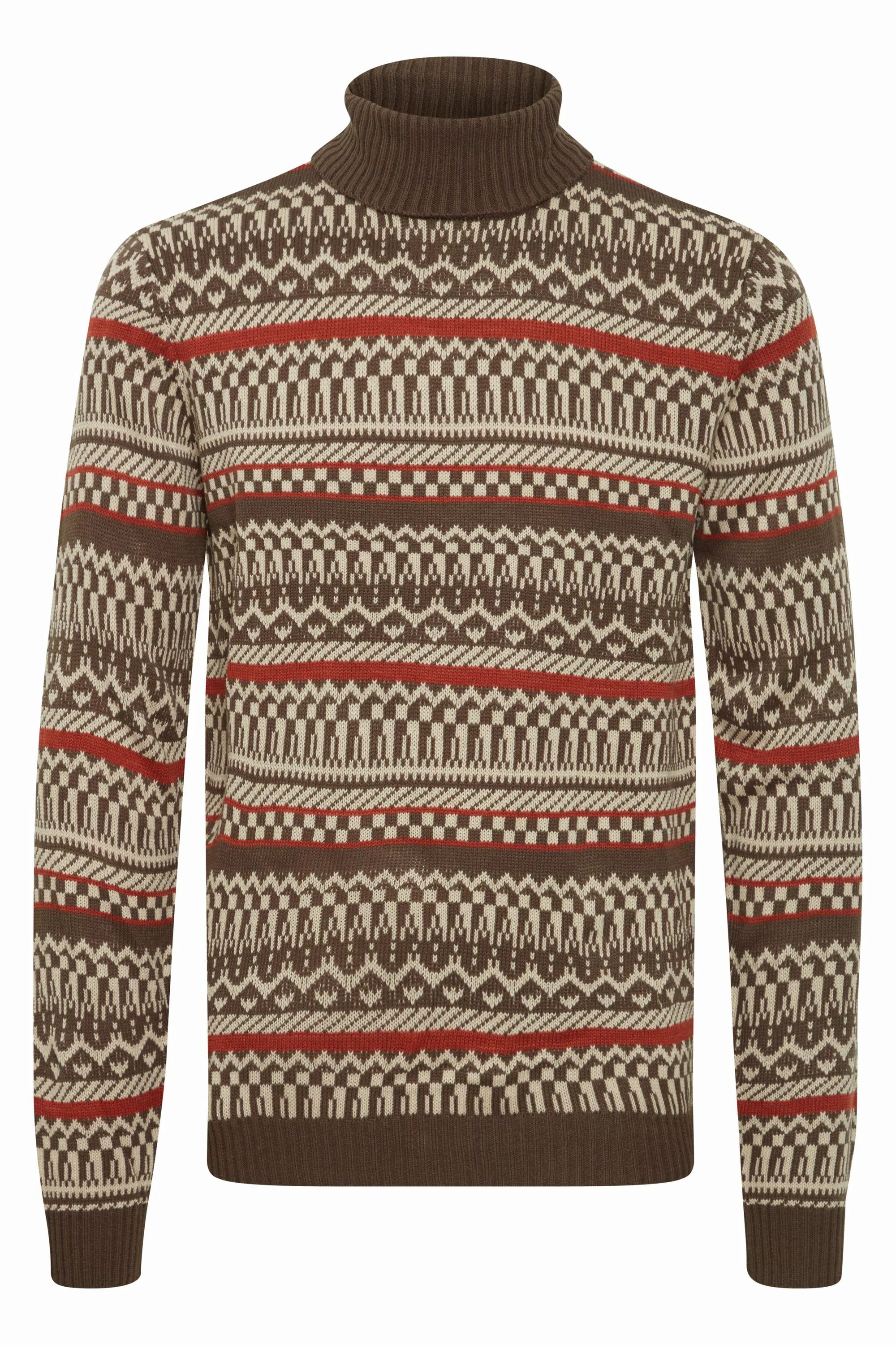 Blend Strickpullover "Strickpullover BHPullover" günstig online kaufen