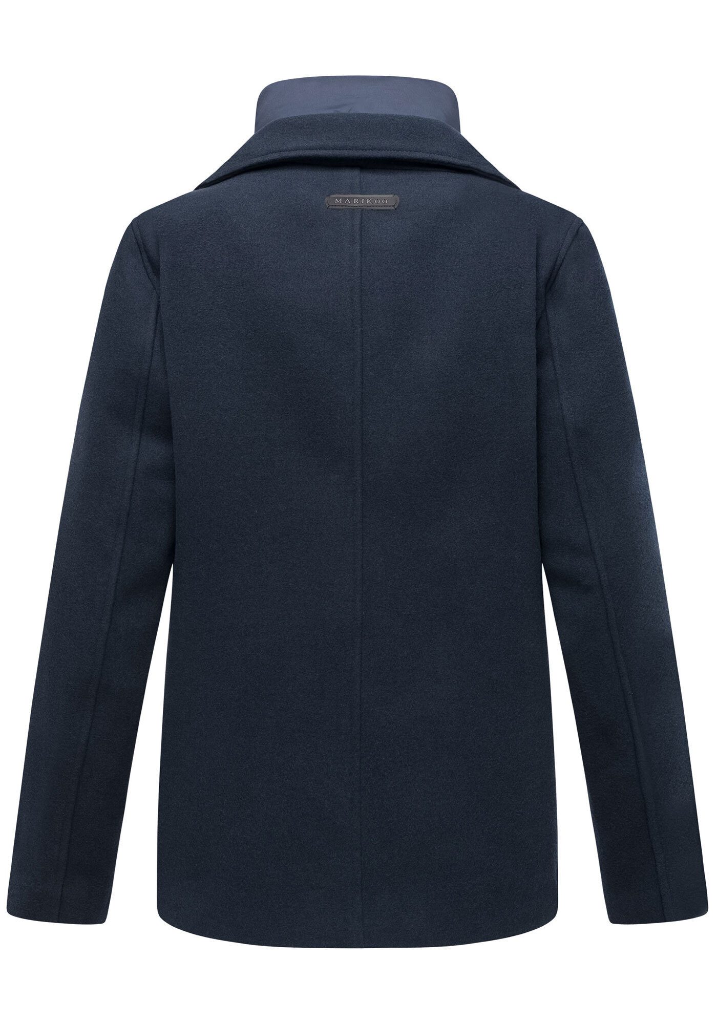 Marikoo Winterjacke "Aylaraa", Elegante Designer Winterjacke günstig online kaufen
