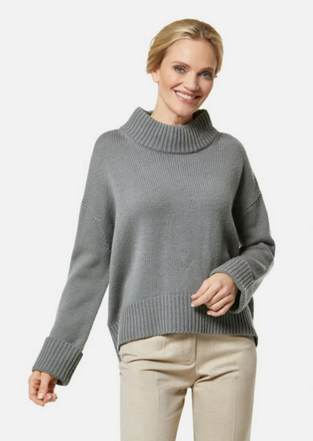 MADELEINE Strickpullover Pullover günstig online kaufen