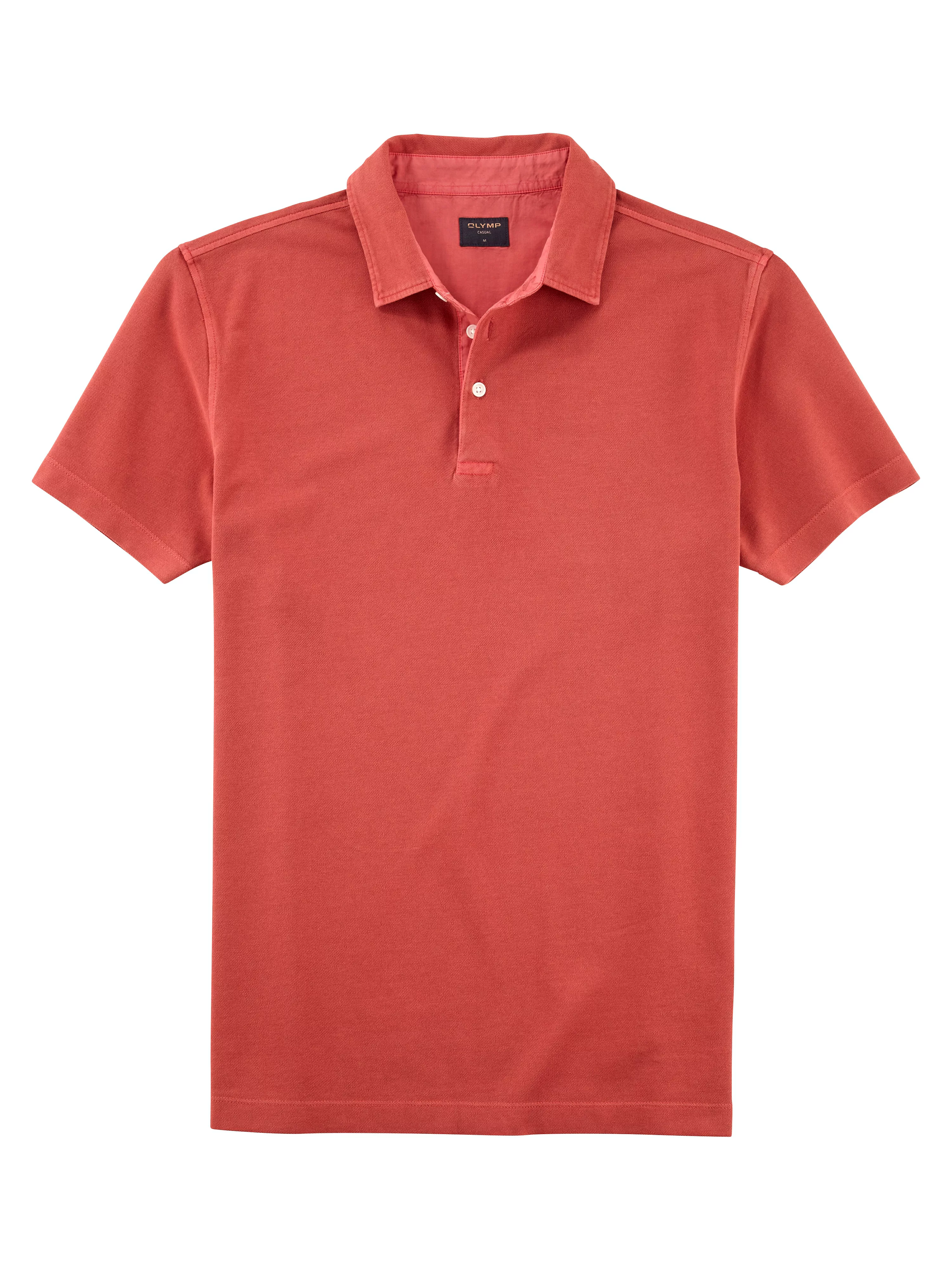 OLYMP Poloshirt Casual günstig online kaufen