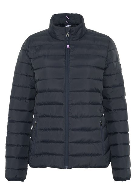 Polo Sylt Steppjacke im gesteppten Look günstig online kaufen