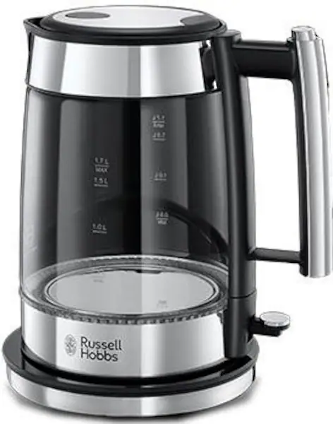 RUSSELL HOBBS Wasserkocher »23830-70«, 1,7 l, 2200 W günstig online kaufen