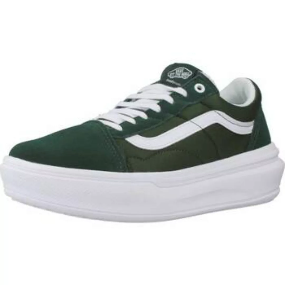 Vans  Sneaker OLD SKOOL OVERT CC günstig online kaufen