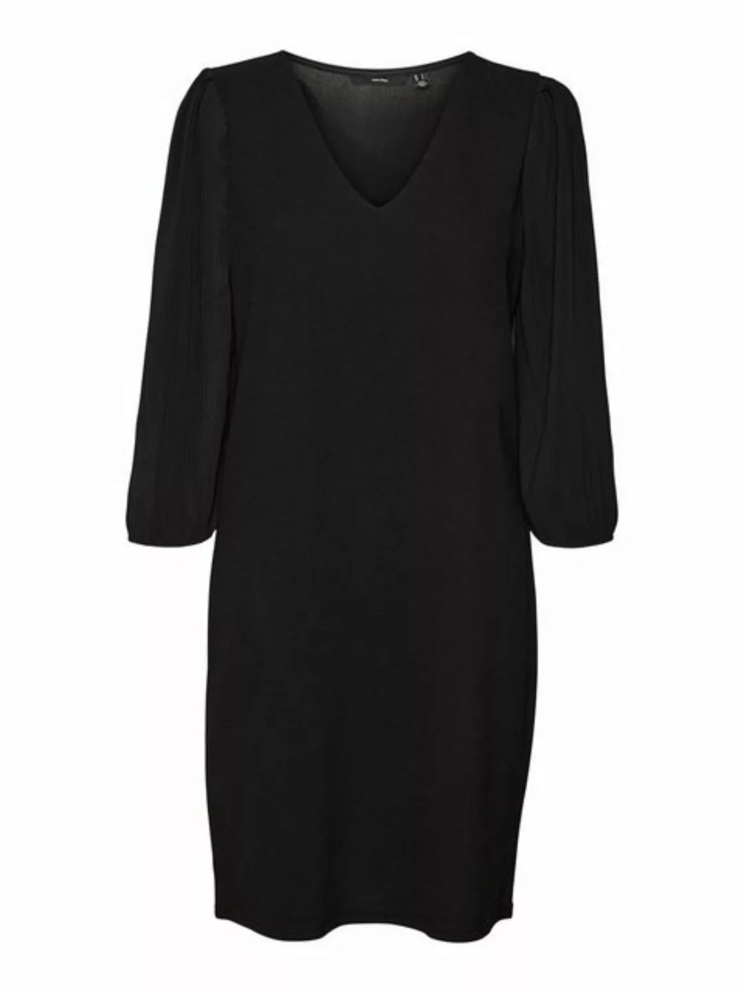 Vero Moda Minikleid RITH (1-tlg) Plissee günstig online kaufen