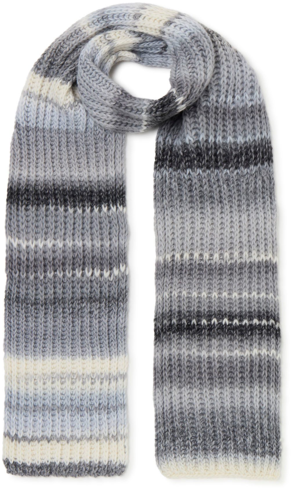 Cinque Strickschal AURORA, aus kuschelweicher Wollmischung günstig online kaufen