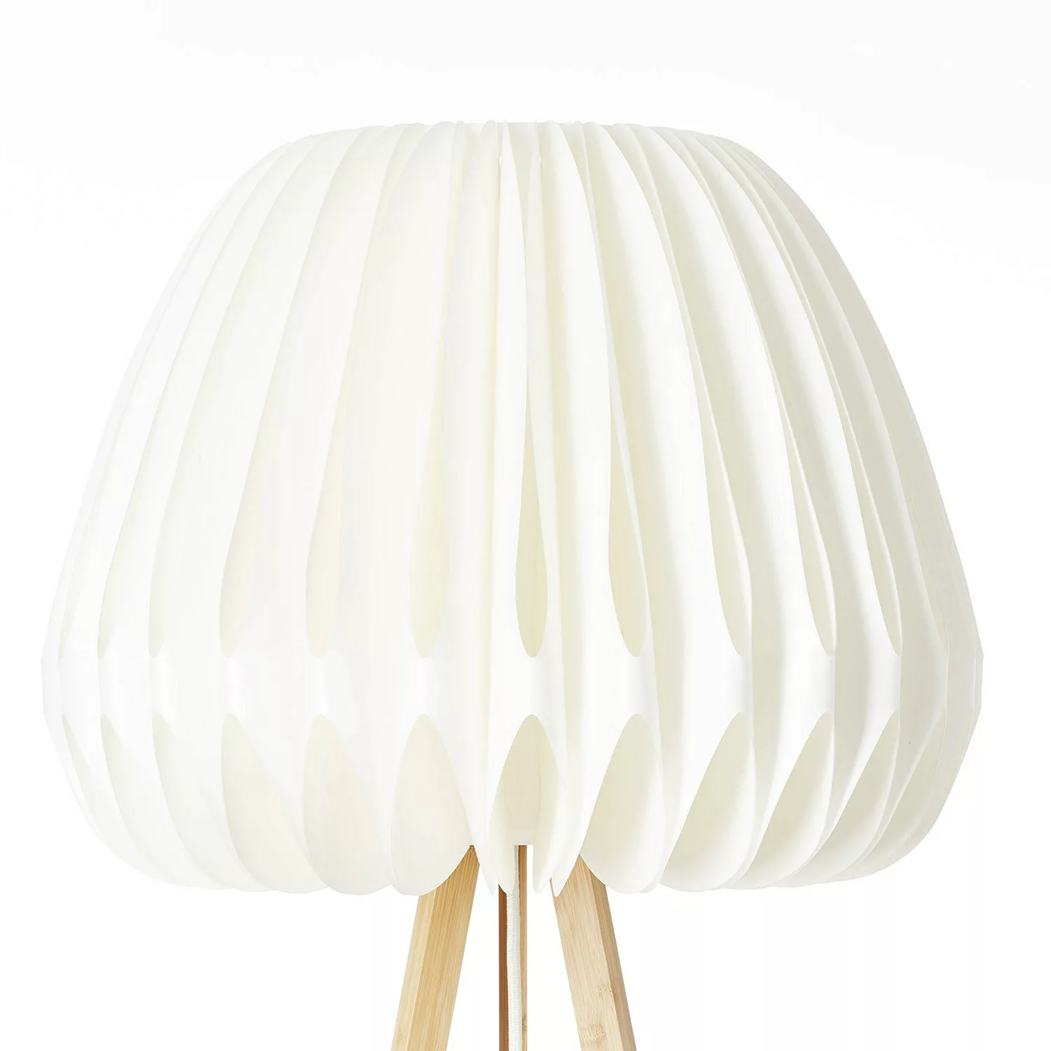 Brilliant Stehlampe »Inna«, 1 flammig-flammig günstig online kaufen
