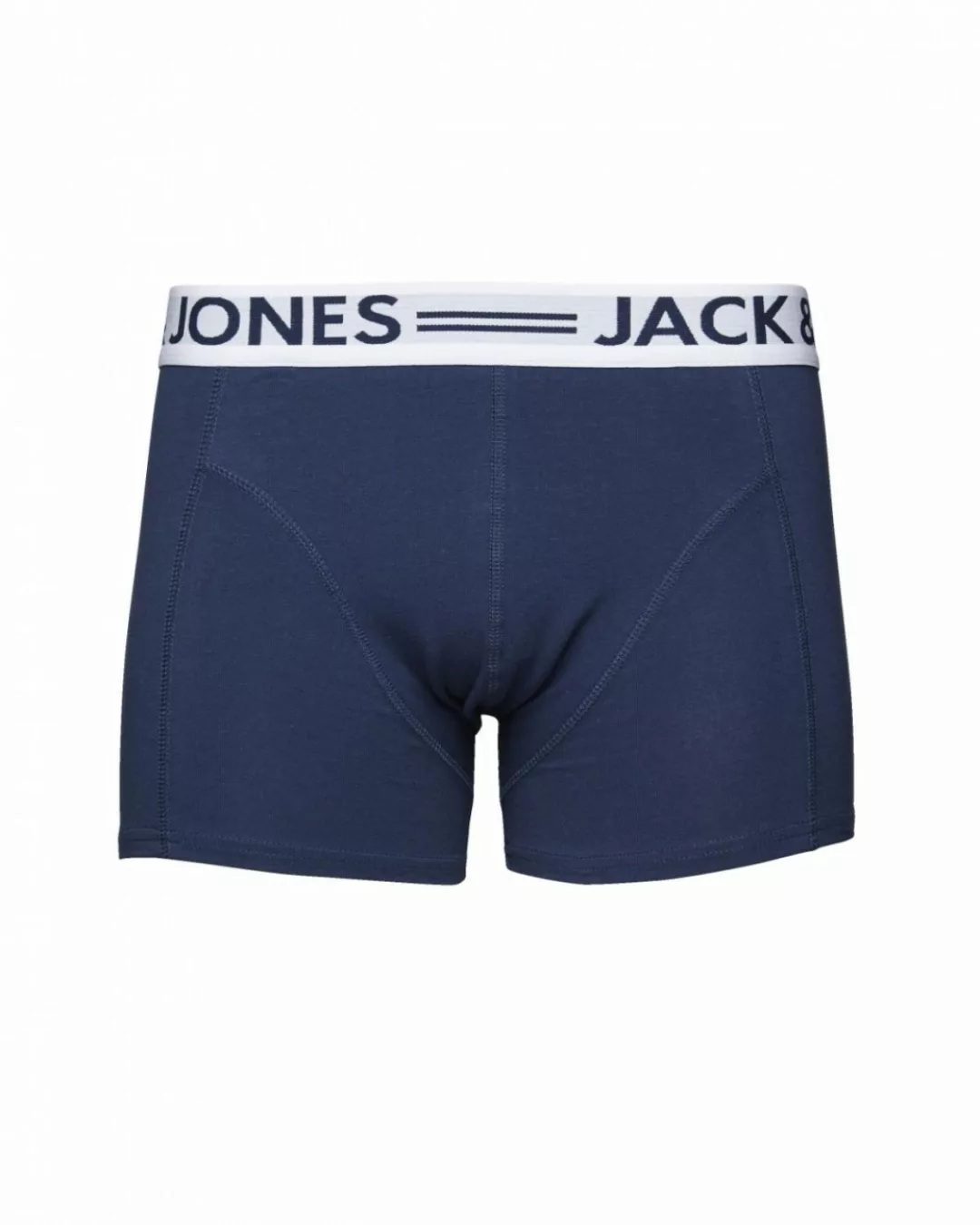 Jack & Jones Herren Boxershort SENSE 1er günstig online kaufen