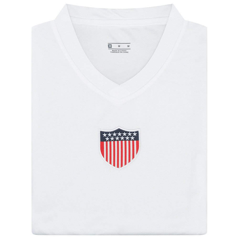 JELEX Fußballtrikot "Retro History" günstig online kaufen