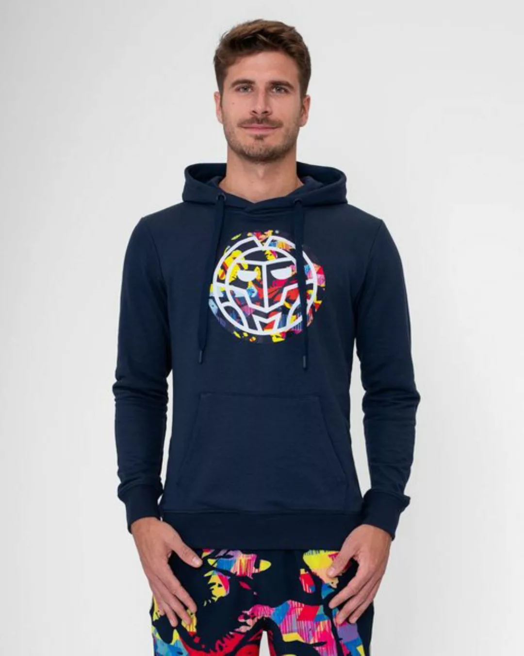 BIDI BADU Hoodie Wild Arts günstig online kaufen