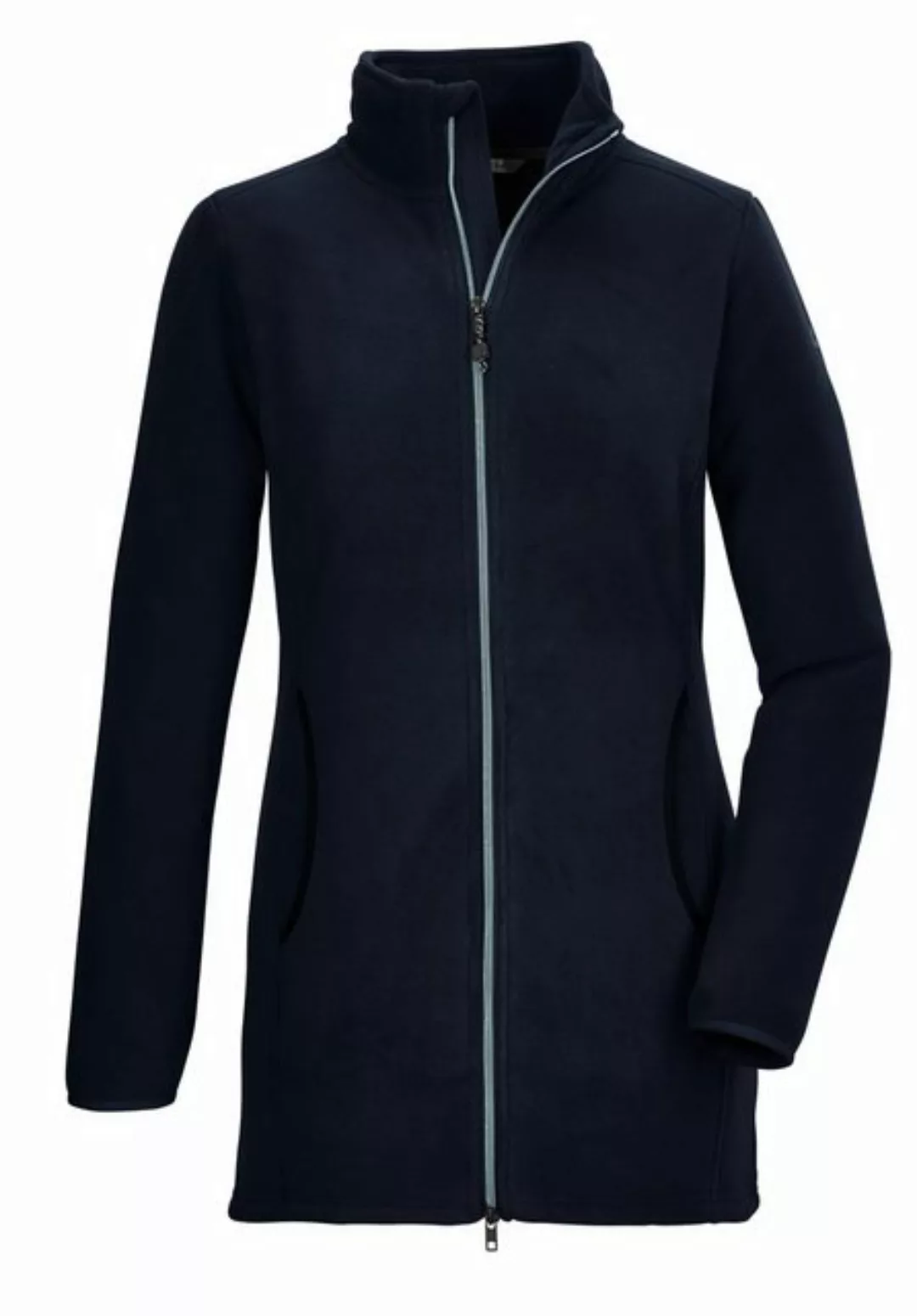 Killtec Fleecejacke KOW 110 WMN FLC JCKT in Extra-Länge günstig online kaufen