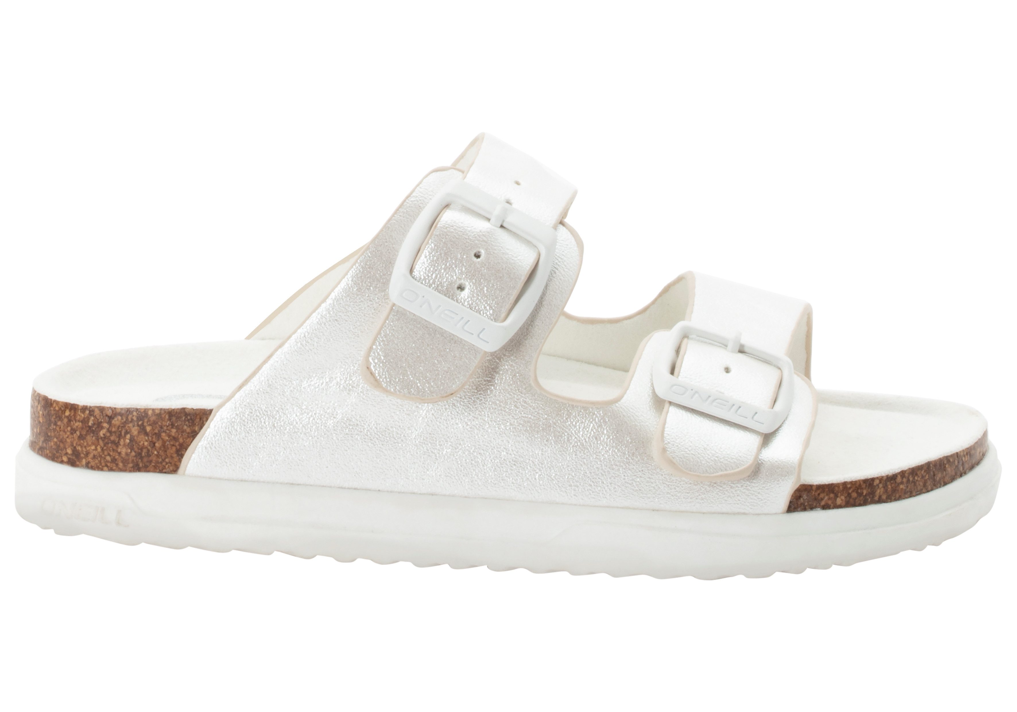 O'Neill HALEIWA SLIDER LOW JR Sandale günstig online kaufen
