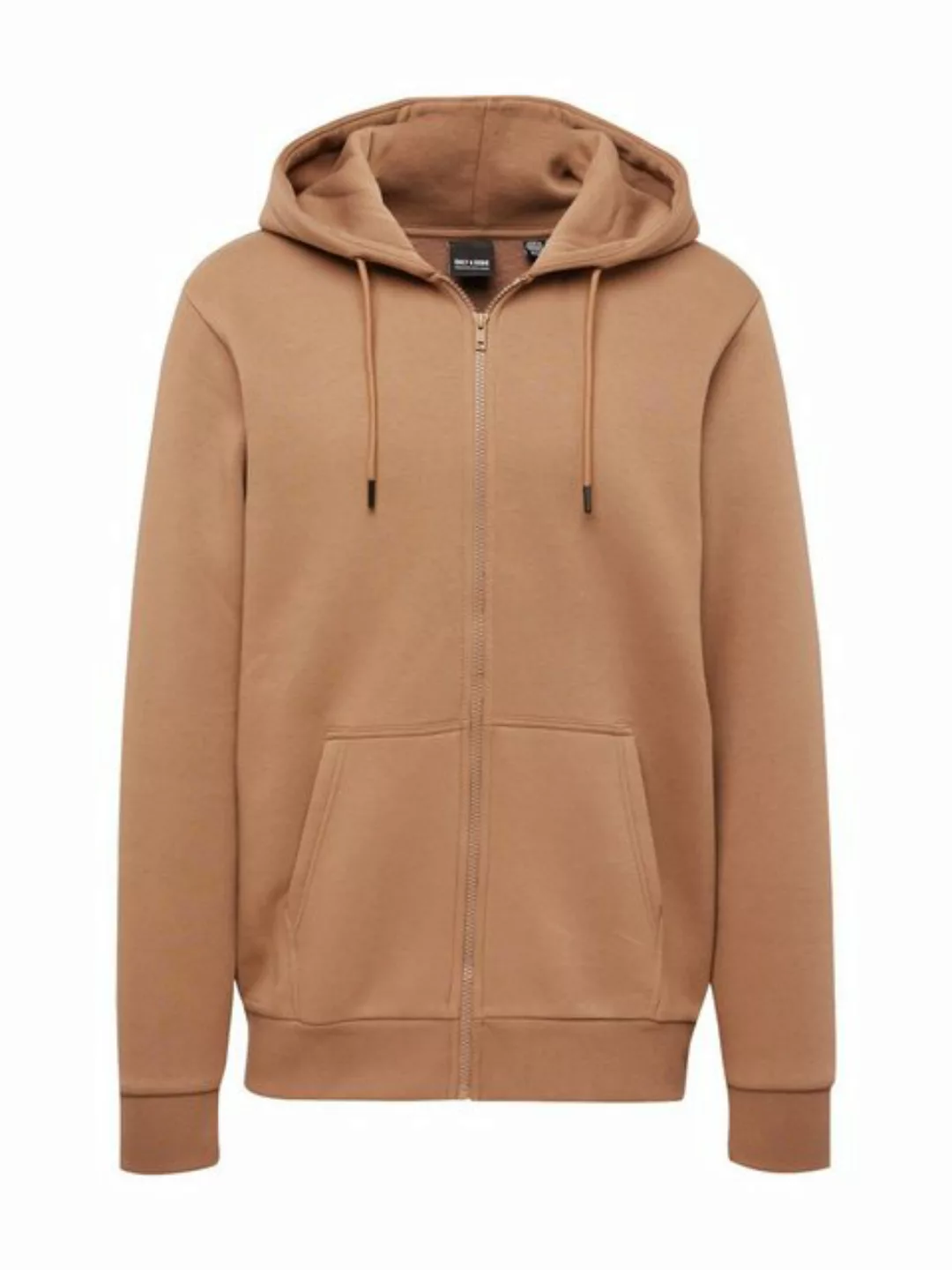 ONLY & SONS Sweatjacke CERES (1-tlg) günstig online kaufen