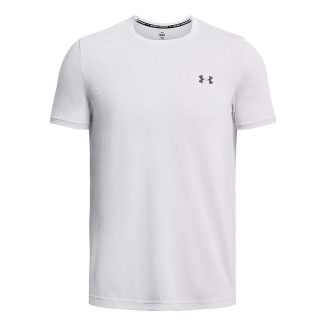 Under Armour® T-Shirt Vanish Seamless Ss-Wht günstig online kaufen