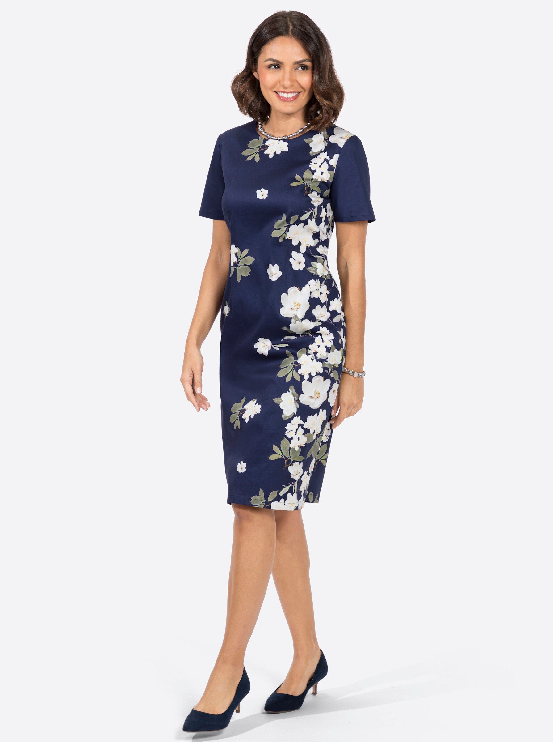 Witt Etuikleid Kleid günstig online kaufen