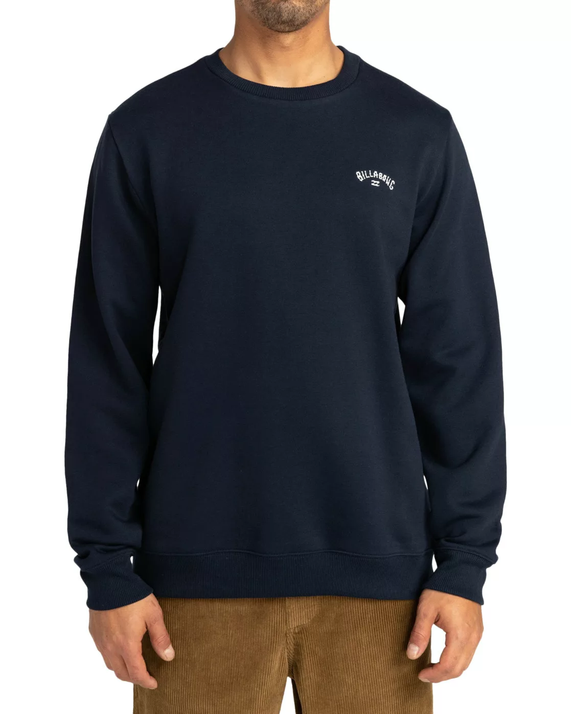 Billabong Sweatshirt "Arch" günstig online kaufen