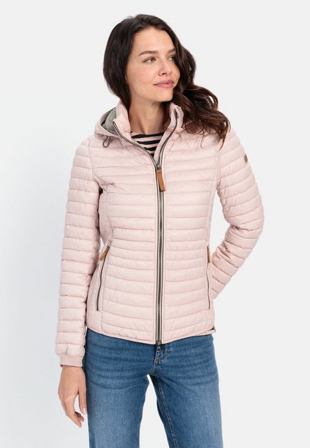 camel active Steppjacke BLOUSON günstig online kaufen