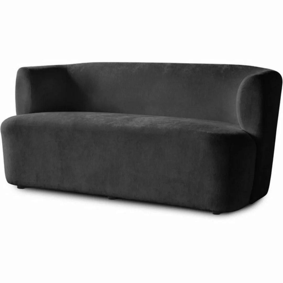 Beautysofa Sofa NORI, Zweisitzer günstig online kaufen