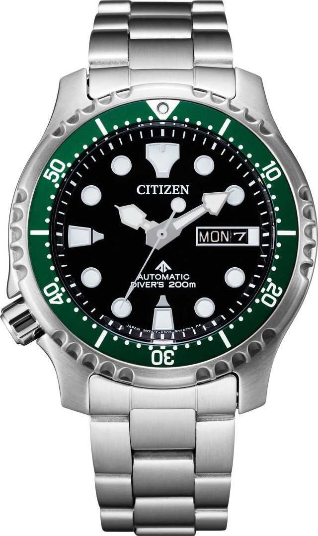 Citizen Automatikuhr »Promaster Automatik Diver, NY0084-89EE«, Armbanduhr, günstig online kaufen