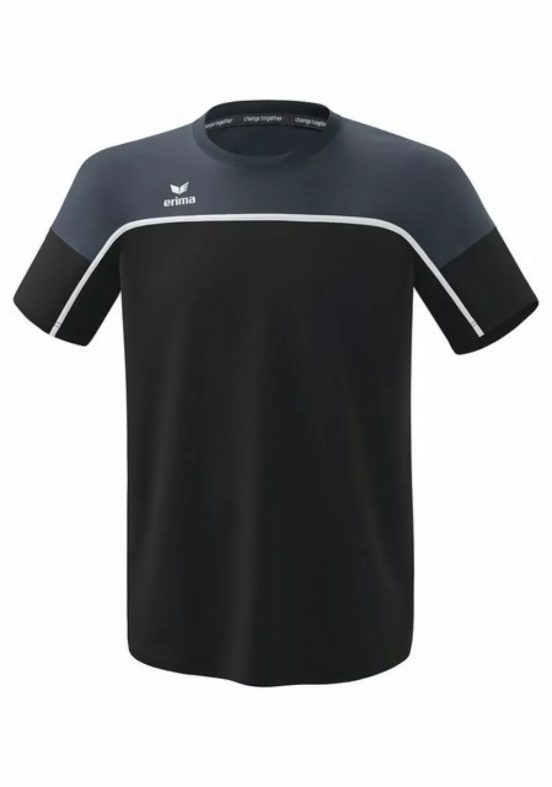 Erima T-Shirt Change by T-Shirt default günstig online kaufen