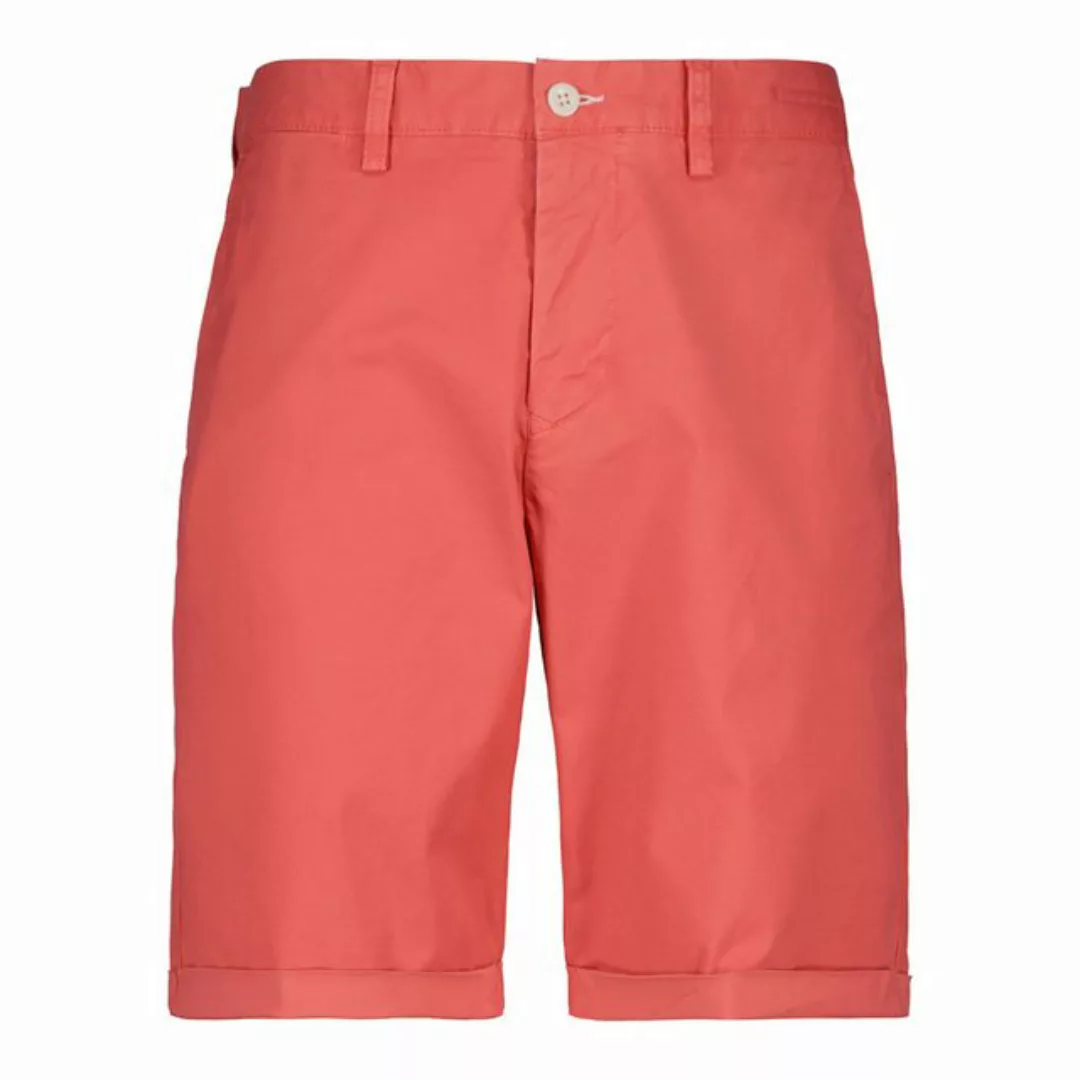 Gant Chinoshorts 205076/830205076 Herren Shorts Sunfaded Regular Fit im son günstig online kaufen